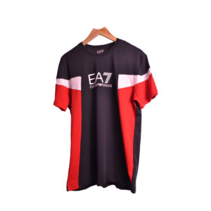 Camiseta para hombre de EA7 - 3dpt10pj02z