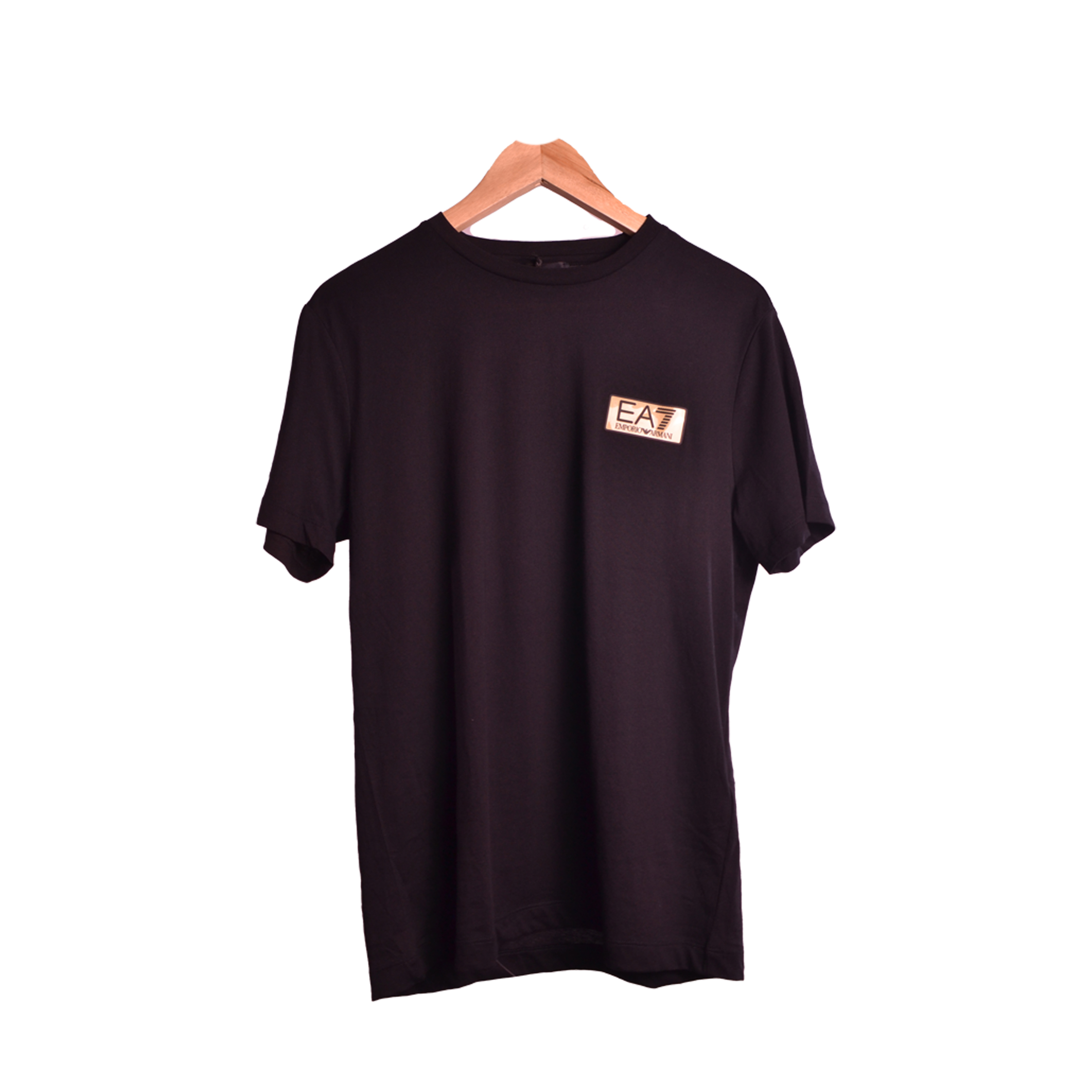 Camiseta para hombre de EA7 - 3dpt07pjm9z