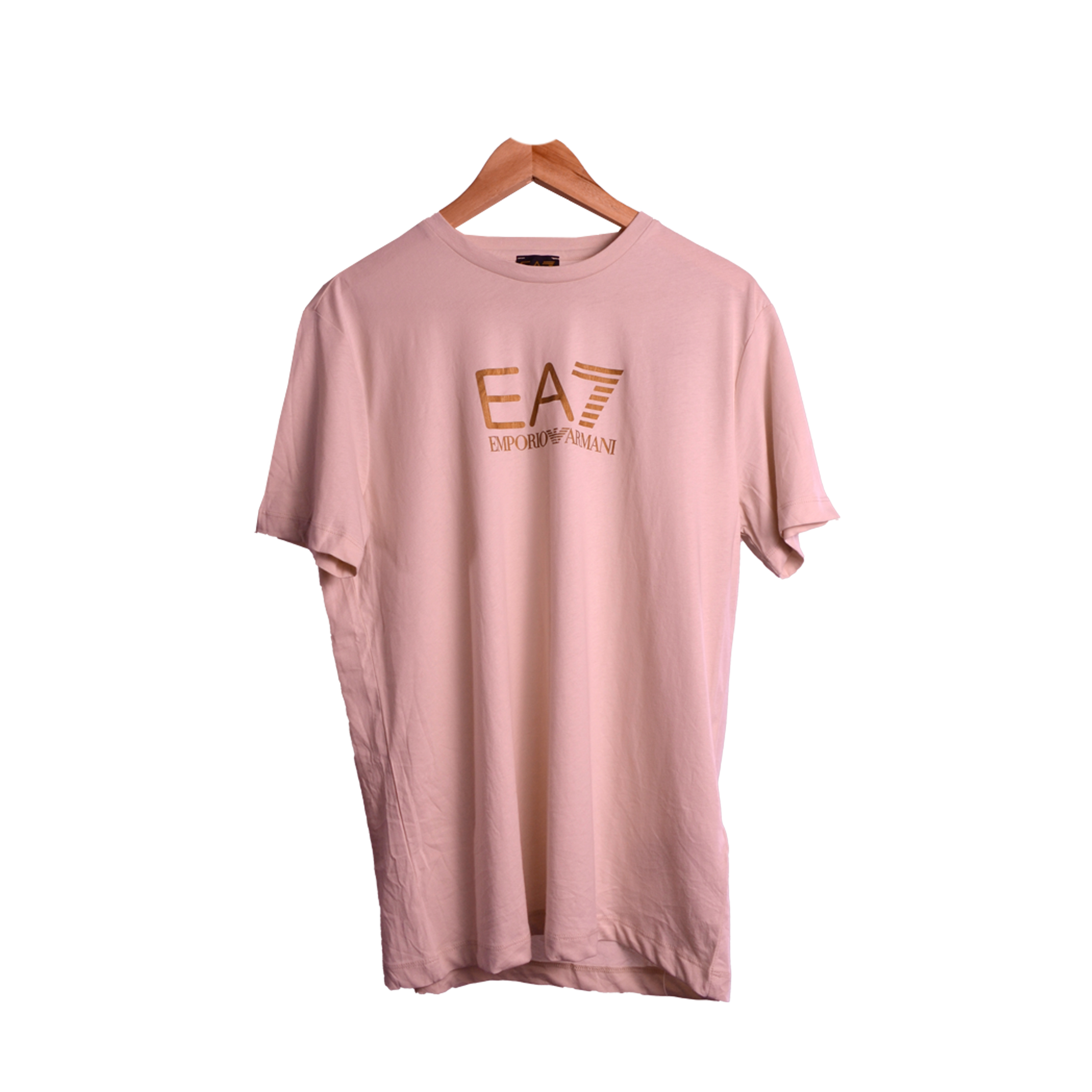 Camiseta para hombre de EA7 - 3dpt08pjm9z