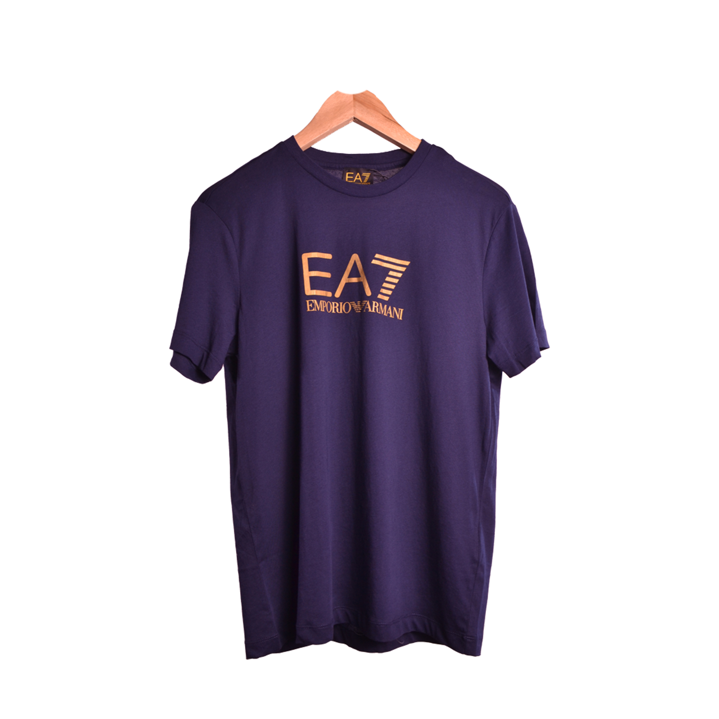 Camiseta para hombre de EA7 - 3dpt08pjm9z