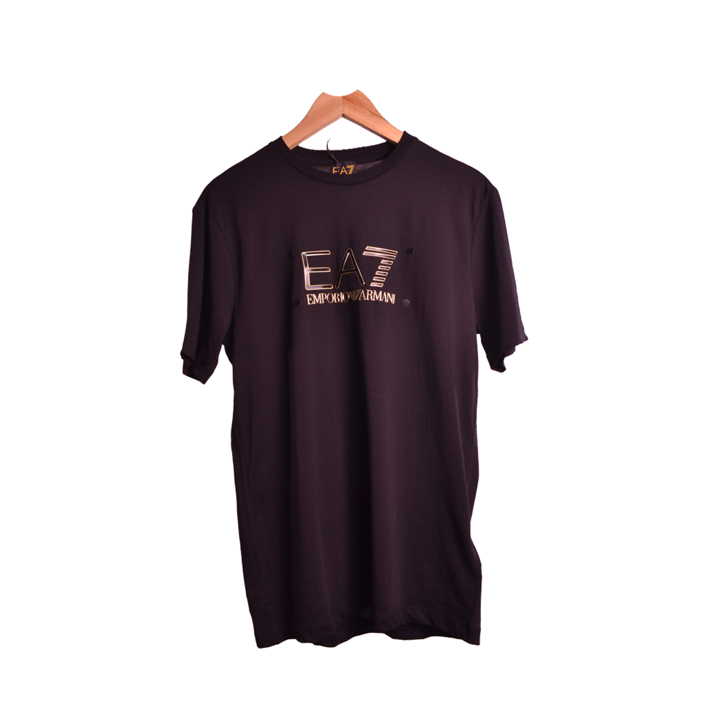 Camiseta para hombre de EA7 - 3rpt20pjm9z