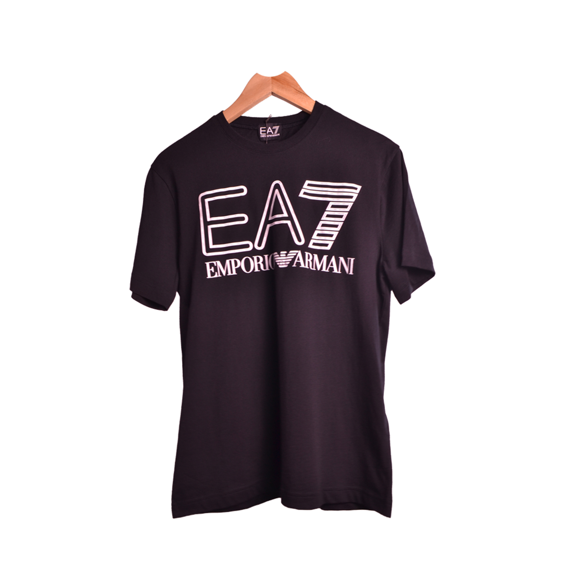 Camiseta para hombre de EA7 - 6rpt03pjffz