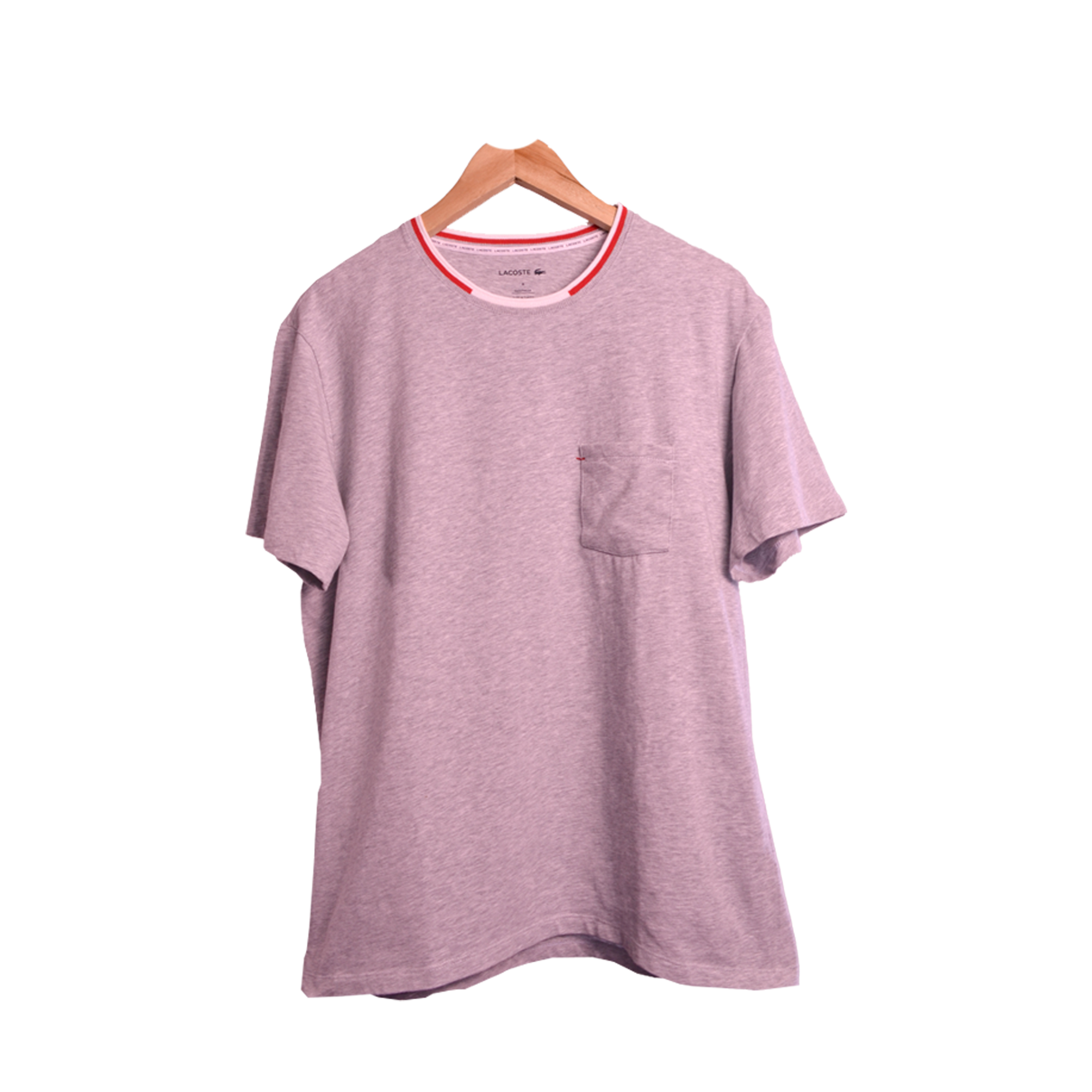 Camiseta para hombre de Lacoste - th3449-51cca