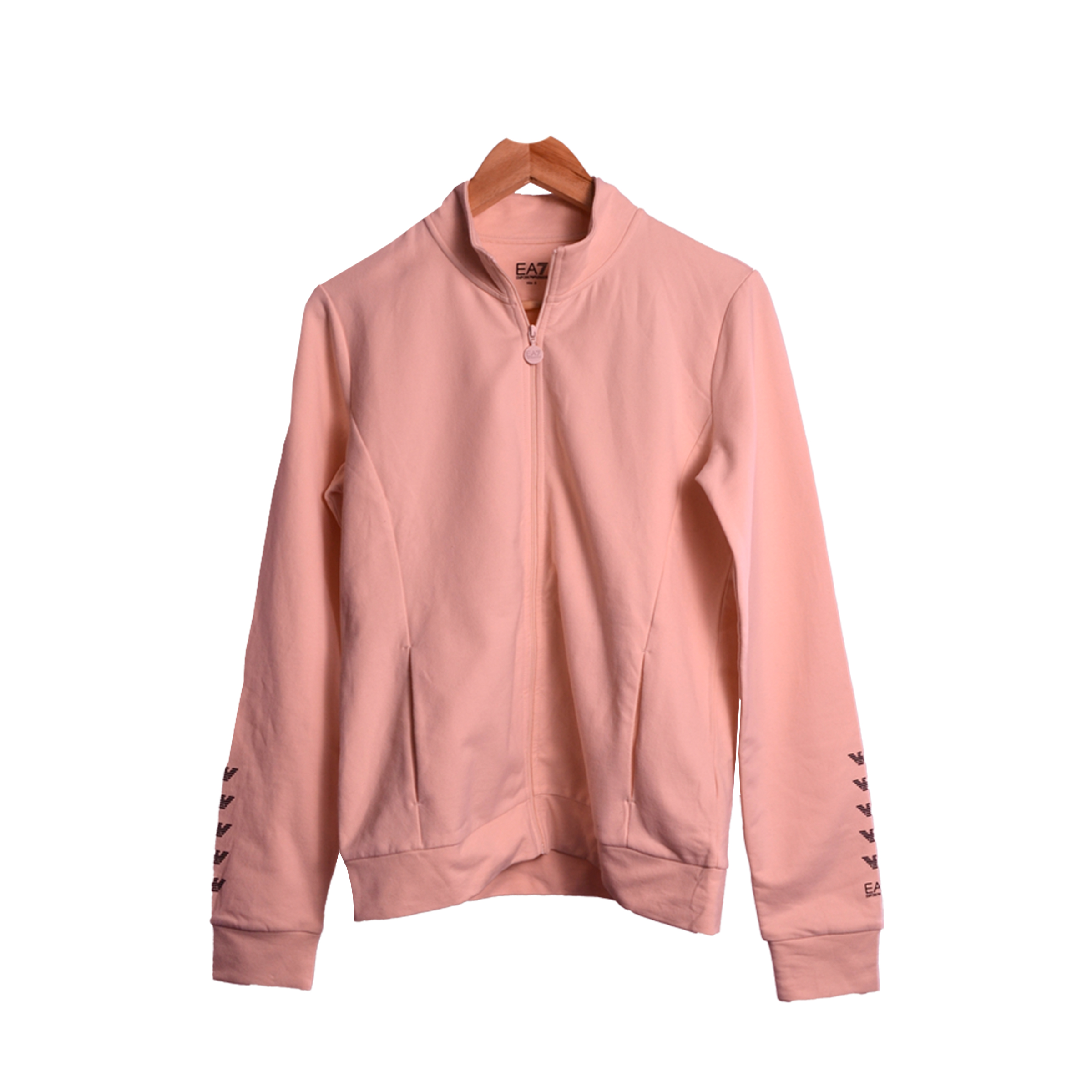 Sudadera para mujer de EA7 - 6RTV58 TJPLZ